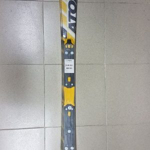 Skije ATOMIC