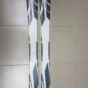 Skije ATOMIC