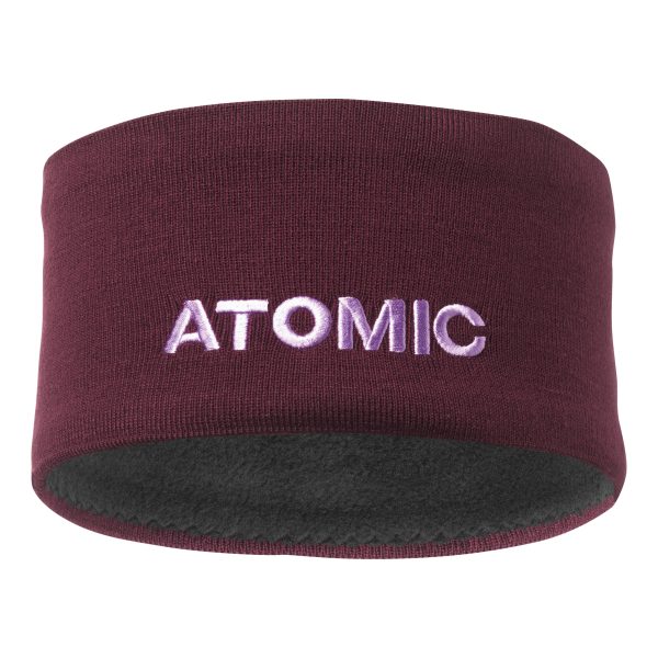 Traka W ATOMIC ALPS HEADBAND