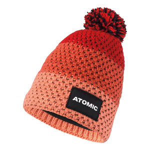 Kapa ATOMIC ALPS KIDS BEANIE  RED