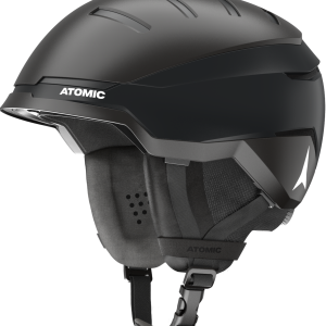 Kaciga ATOMIC SAVOR GT Black