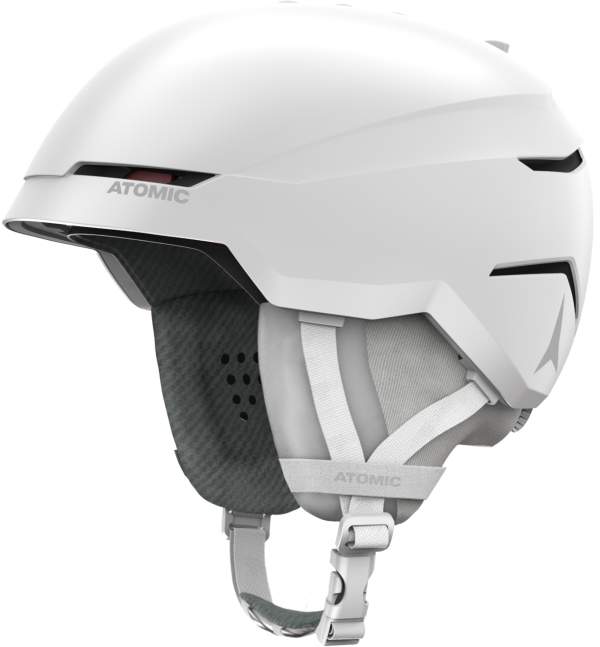 Kaciga ATOMIC SAVOR AMID White