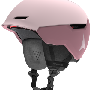 Kaciga ATOMIC REVENT+ LF Rose