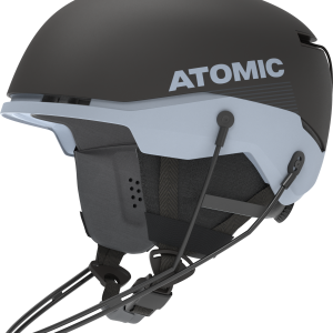 Kaciga ATOMIC REDSTER SL Black
