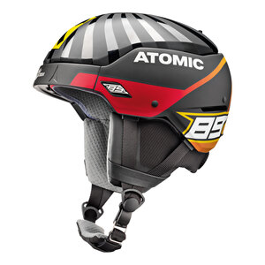 Kaciga ATOMIC COUNT AMID RS