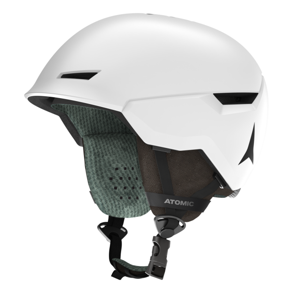 Kaciga ATOMIC REVENT bijela