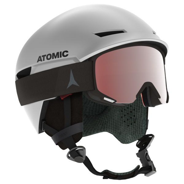 Kaciga ATOMIC REVENT bijela