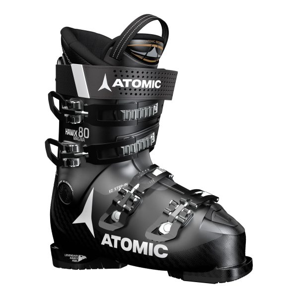 Pancerice ATOMIC MAGNA 80