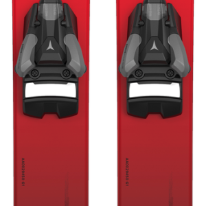 Skije ATOMIC Maverick 95 TI + STR 14