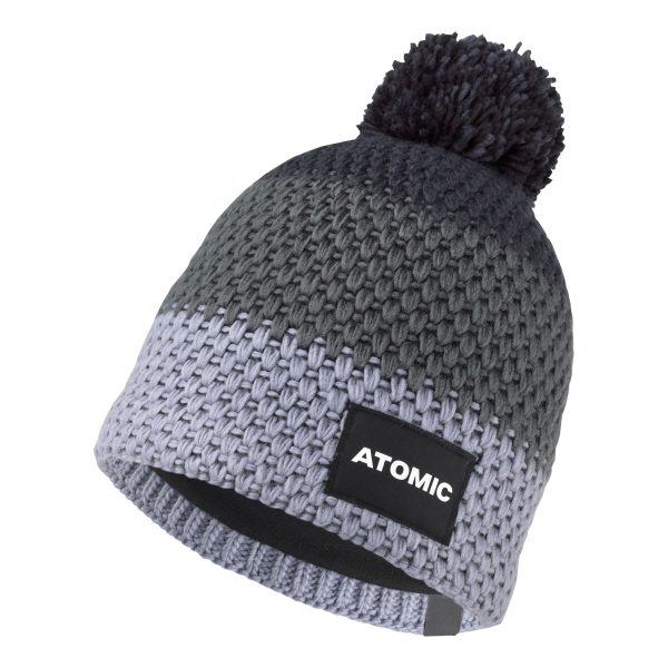 Kapa ATOMIC RACING BEANIE GREY