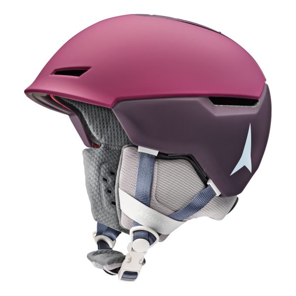 Kaciga ATOMIC REVENT+ LF