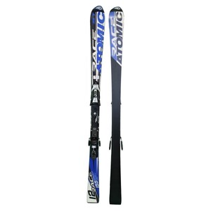 Skije ATOMIC Race LT 12