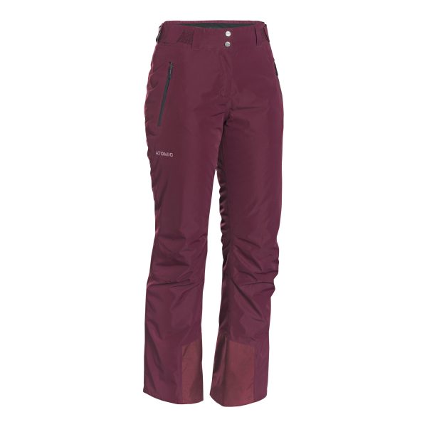 Hlace W ATOMIC SAVOR 2L GTX  Wine Red