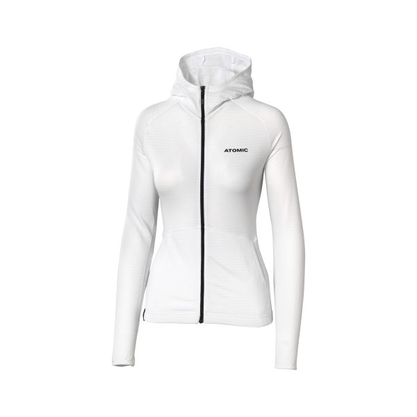JAKNA FLIS ATOMIC W ALPS FZ HOODIE