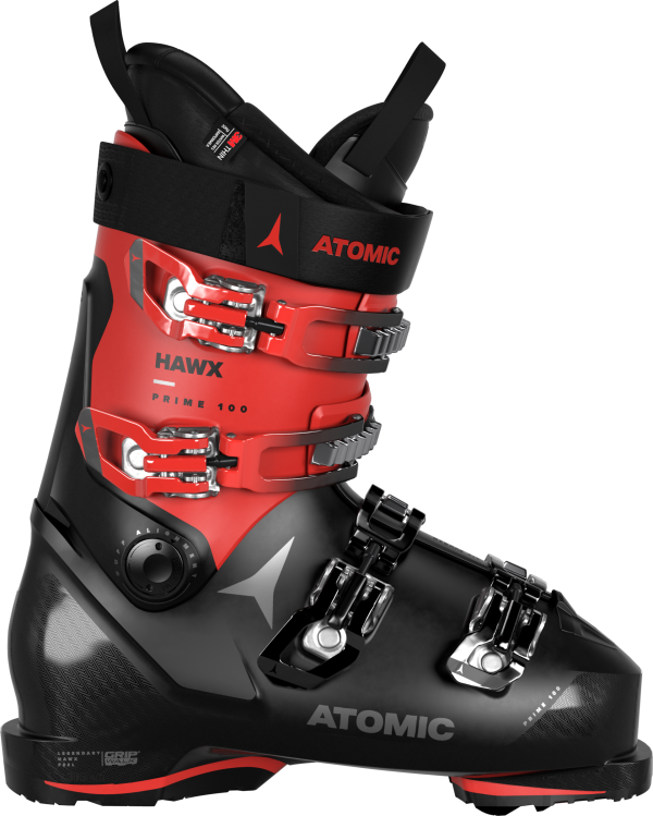 Pancerice ATOMIC Hawx Prime 100 S