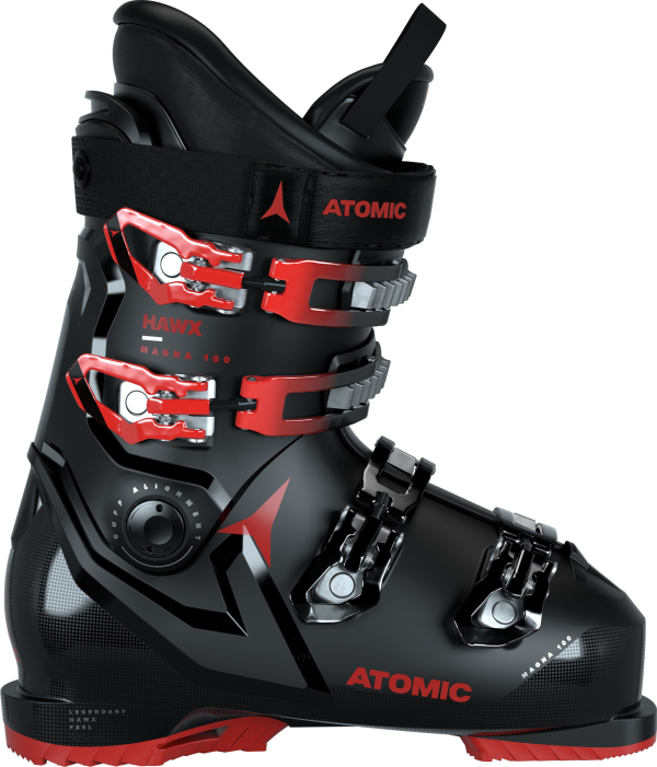 Pancerice ATOMIC Hawx Magna 100