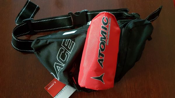 Torbica ATOMIC