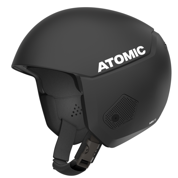 Kaciga ATOMIC REDSTER JR Fis crna