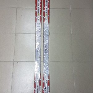 Skije ATOMIC Redster Doubledeck Fis