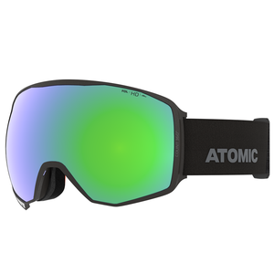 Brile ATOMIC COUNT 360 HD Crne