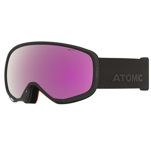 Brile ATOMIC COUNT S HD Crne