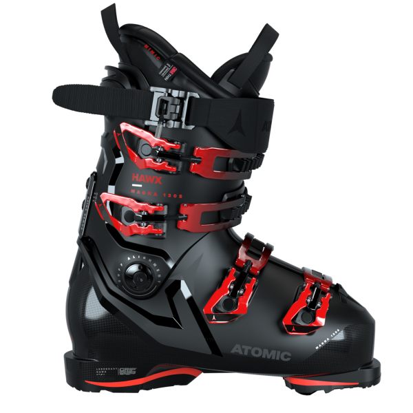 Pancerice ATOMIC HAWX MAGNA 130 S crne