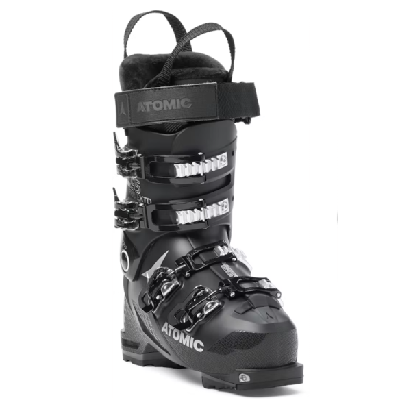 Pancerice ATOMIC HAWX PRIME XTD 95 W HT crne