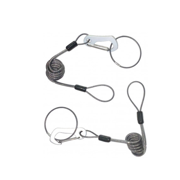 Povodac Atomic LEASH TOURING NS