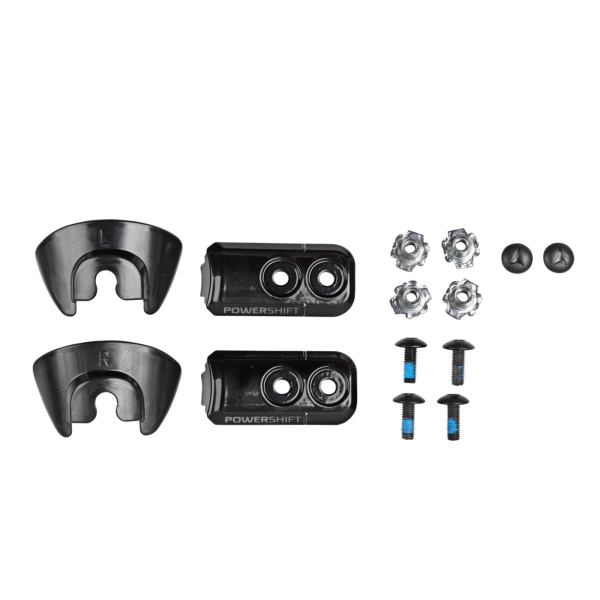 Rezervni dijelovi Atomic POWERSHIFT MAGNESIUM SET