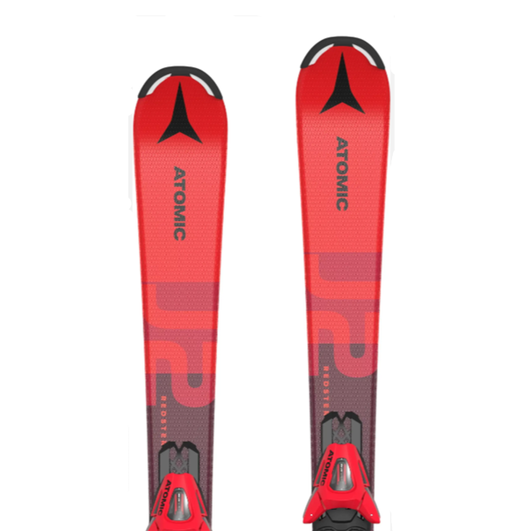 Skije ATOMIC REDSTER J2 100 + C 5 GW