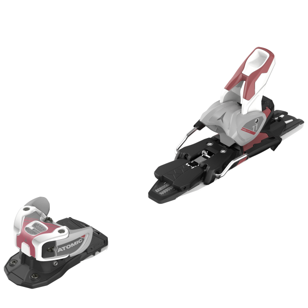 Vezovi ATOMIC N WARDEN 11 MN