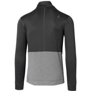 JAKNA FLIS ATOMIC ALPS JACKET crna