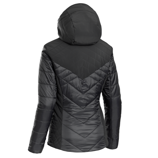 JAKNA ATOMIC W SNOWCLOUD PRIMALOFT crna