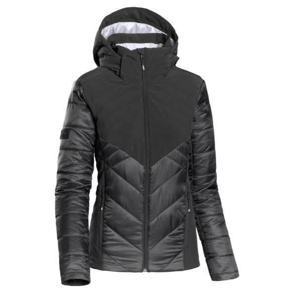JAKNA ATOMIC W SNOWCLOUD PRIMALOFT crna