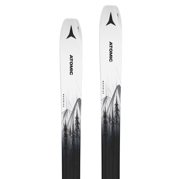 Skije ATOMIC N MAVERICK 100 TI