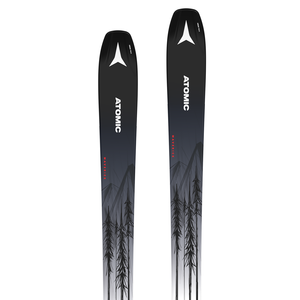 Skije ATOMIC N MAVERICK 95 TI