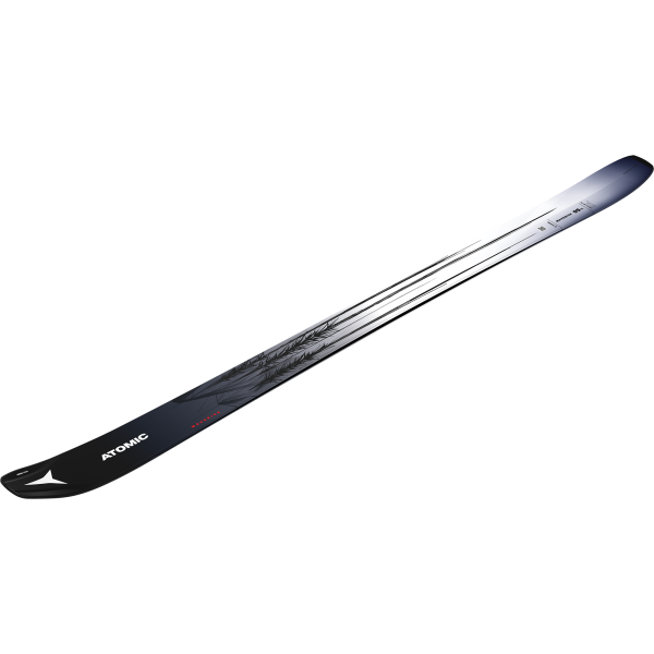 Skije ATOMIC N MAVERICK 95 TI
