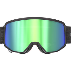 Brile ATOMIC FOUR Q HD crne