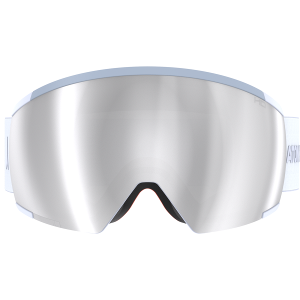 Brile ATOMIC REDSTER HD svijetlo sive