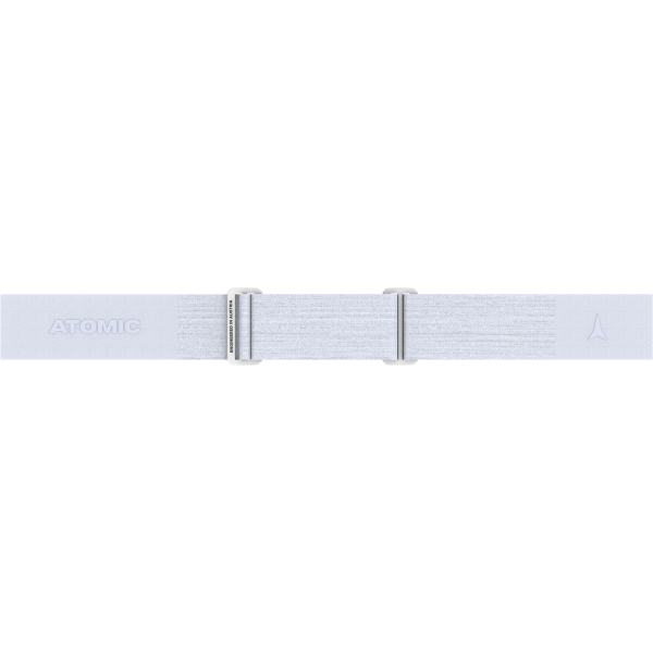 Brile ATOMIC REDSTER HD svijetlo sive