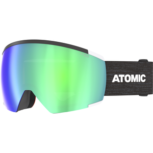 Brile ATOMIC REDSTER WC HD crne
