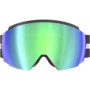 Brile ATOMIC REDSTER WC HD crne