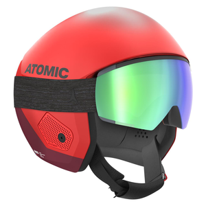 Kaciga ATOMIC REDSTER crvena