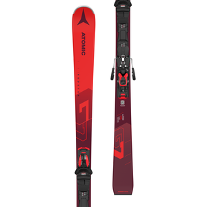 Skije ATOMIC REDSTER G7 + Vezovi M 12 GW