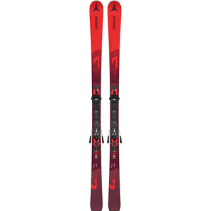 Skije ATOMIC REDSTER G7 + Vezovi M 12 GW