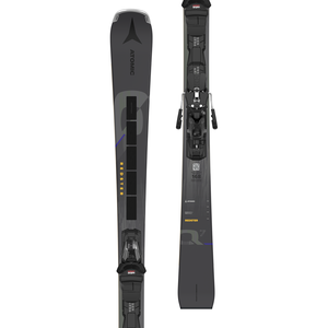 Skije ATOMIC REDSTER Q7 RVSK C + Vezovi M12GW