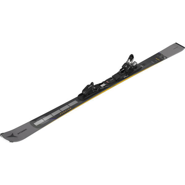 Skije ATOMIC REDSTER Q9 + vezovi RVSK + X 12 GW