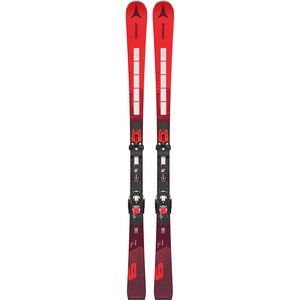 Skije ATOMIC REDSTER S9 RVSK S + X12 GW