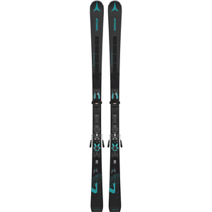Skije ATOMIC REDSTER X7 RVSK C + vezovi M12GW