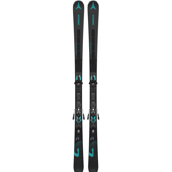 Skije ATOMIC REDSTER X7 RVSK C + vezovi M12GW